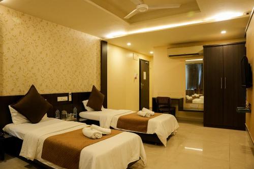 pune