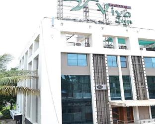 pune