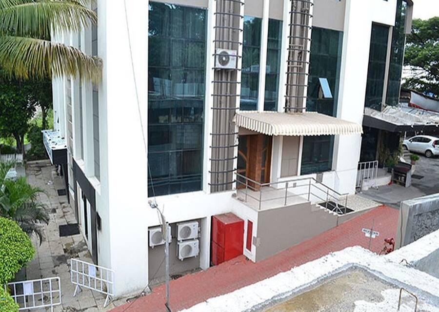 pune