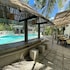pili beach resort agmanic