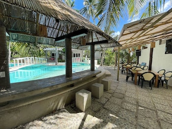 pili beach resort agmanic