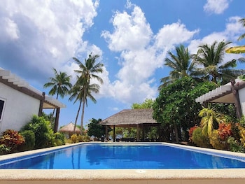 pili beach resort agmanic