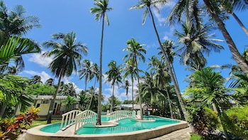 pili beach resort agmanic
