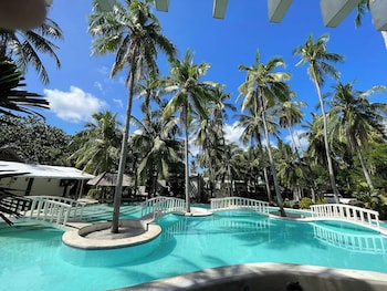 pili beach resort agmanic