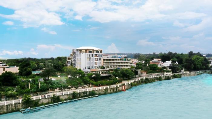 rishikesh