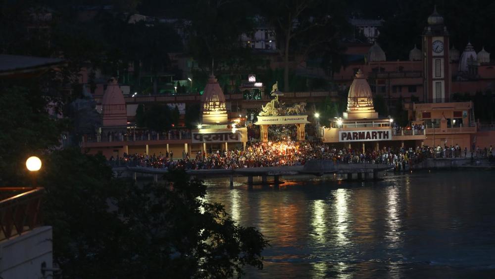 great ganga
