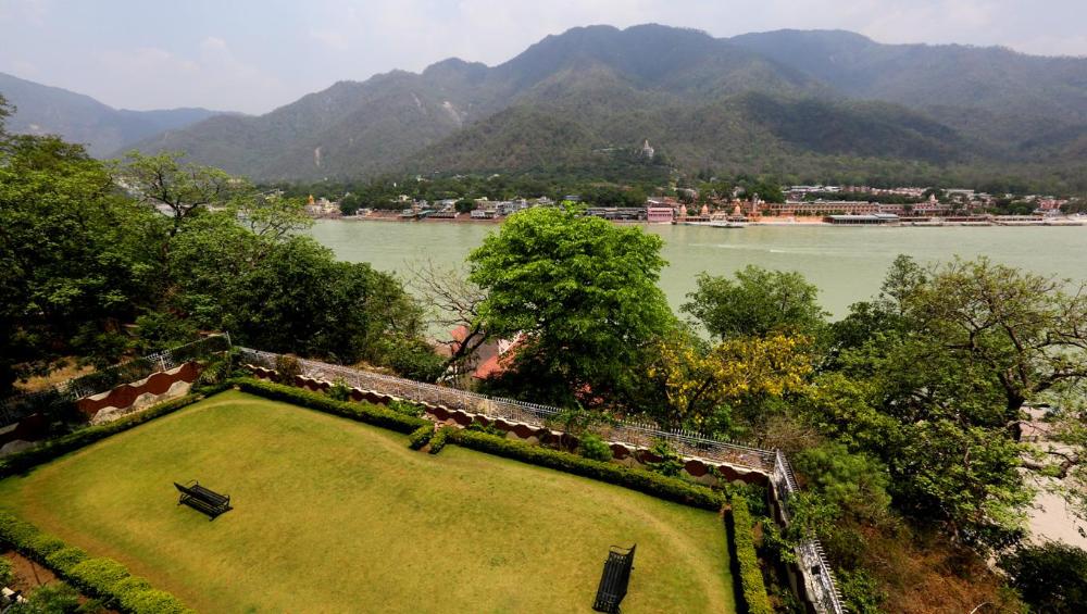 great ganga
