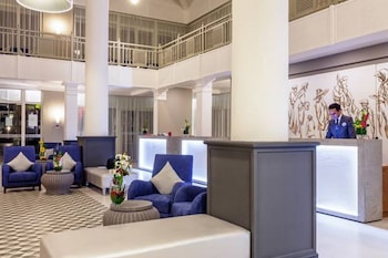 les dunes dor resort