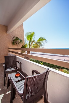 les dunes dor resort