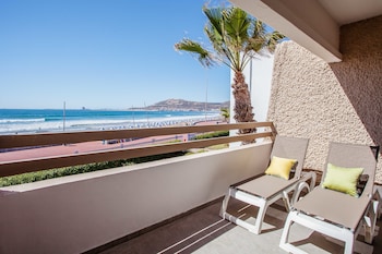 les dunes dor resort