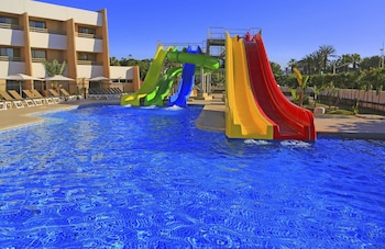 les dunes dor resort