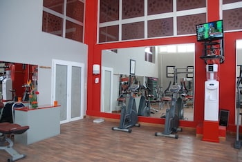 les dunes dor resort