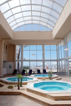 les dunes dor resort