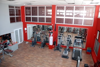 les dunes dor resort