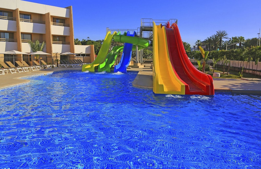 les dunes dor resort