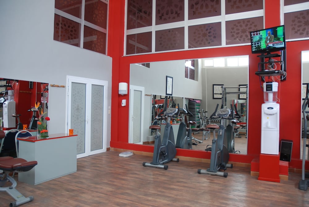 les dunes dor resort