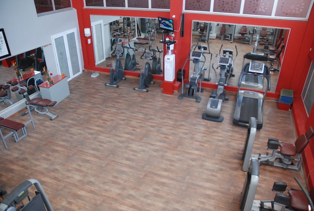 les dunes dor resort