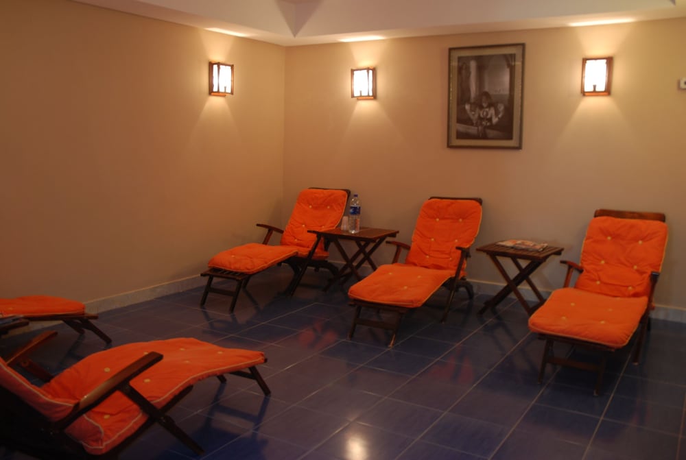 les dunes dor resort