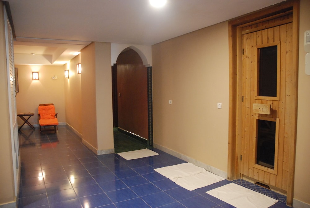 les dunes dor resort