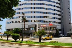 cender hotel