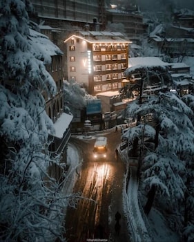 hotel victory