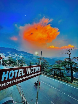 hotel victory