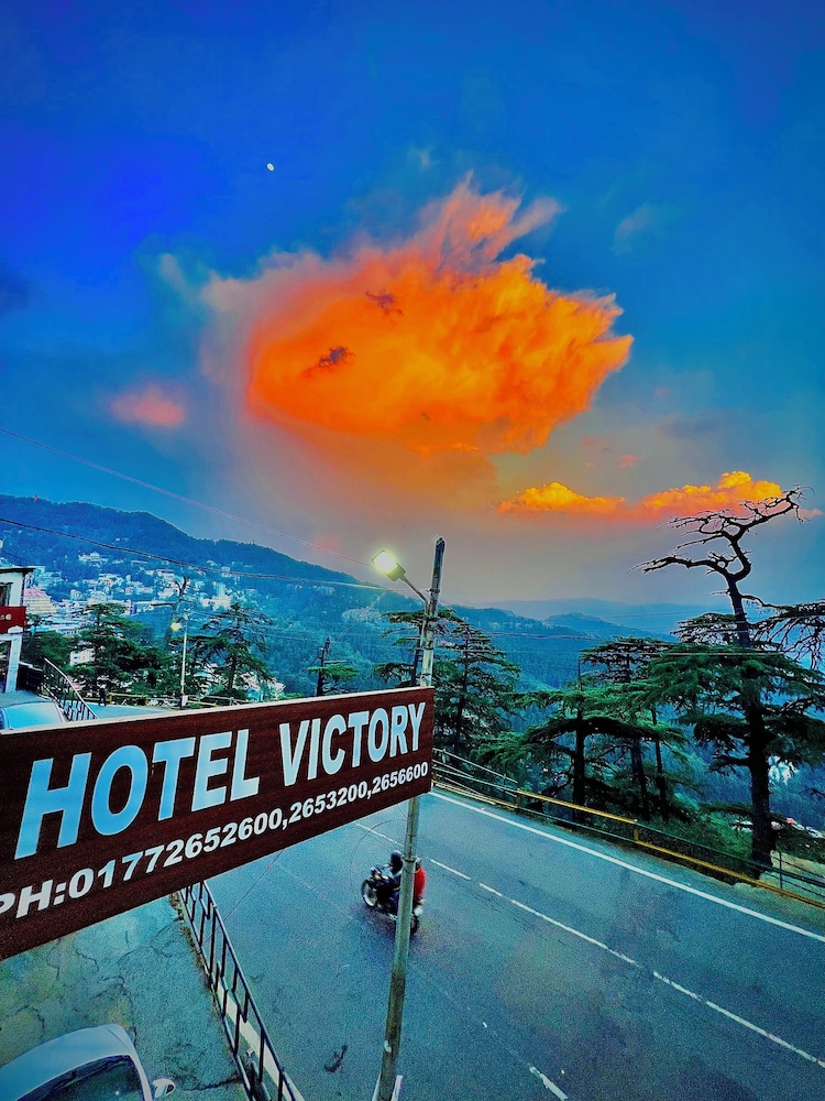 hotel victory