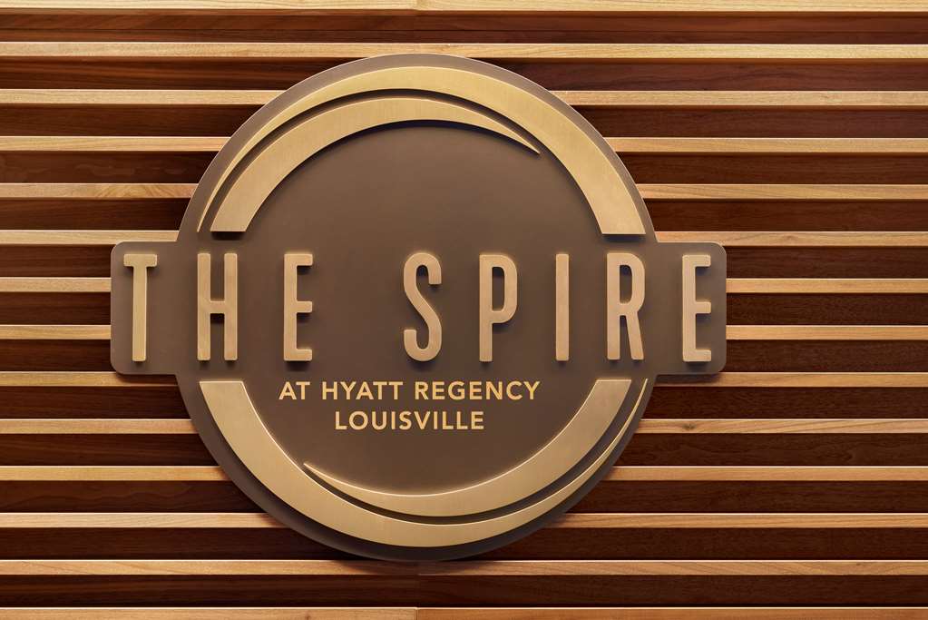 hyatt regency louisville