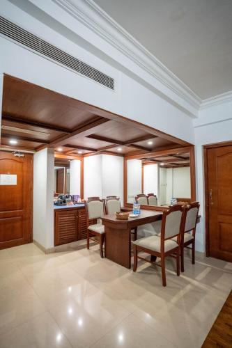 casino hotels ltd