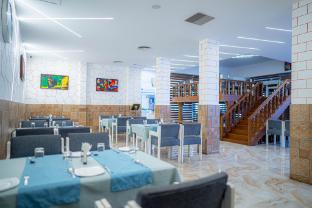 casino hotels ltd