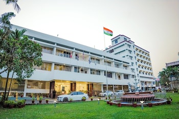 casino hotels ltd