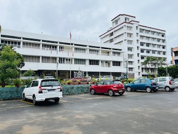 casino hotels ltd