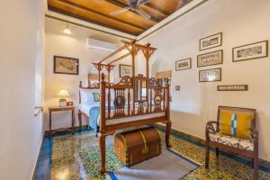 The Mundanad House,Ponmudi,3 star