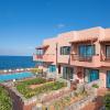 koutrakis suites by estia
