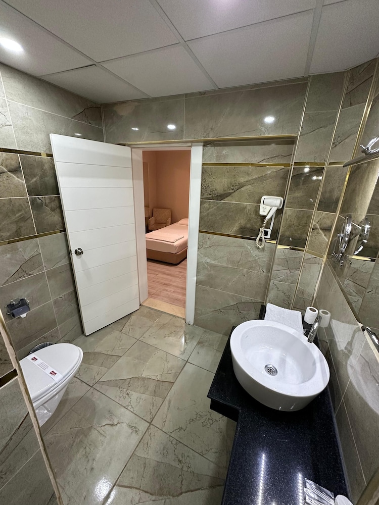 tashan hotel gaziantep
