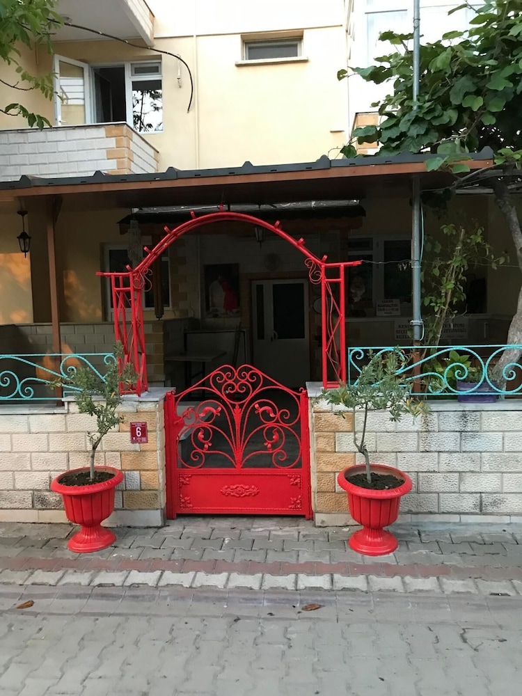benjy pansiyon