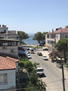 benjy pansiyon