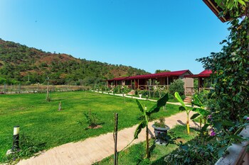 izgen bungalows