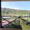 izgen bungalows