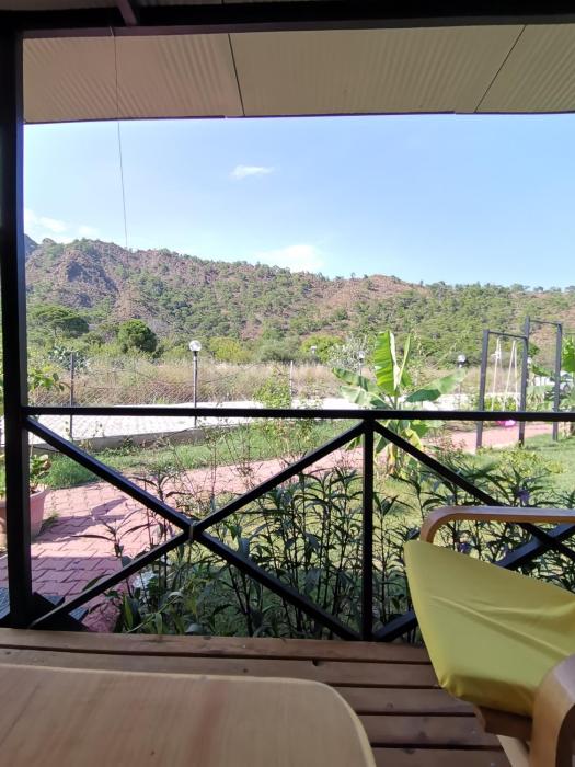 izgen bungalows