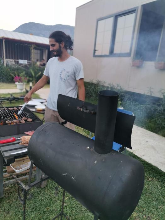 izgen bungalows