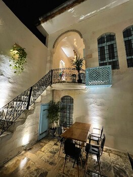 sarmasik boutique hotel