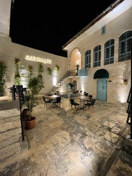 sarmasik boutique hotel