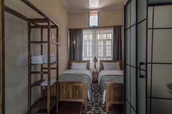sarmasik boutique hotel