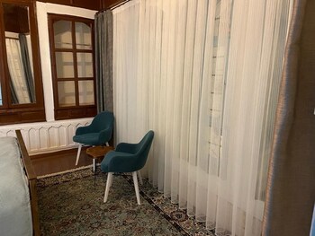 sarmasik boutique hotel