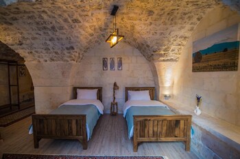 sarmasik boutique hotel