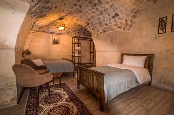 sarmasik boutique hotel