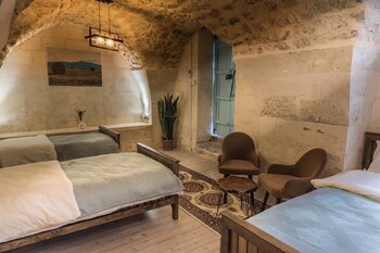 sarmasik boutique hotel