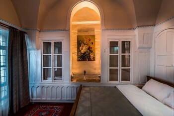 sarmasik boutique hotel