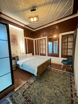 sarmasik boutique hotel